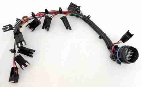6R140 Internal Wire Harness fits Ford 11-Up