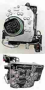 NEW OEM Mopar 62TE Solenoid block 5078709AB / 68376696AA