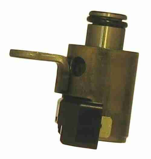 NEW OEM R4AX-EL 2-4 Brake (Black Conn) solenoid 1999-On 31939-AA101