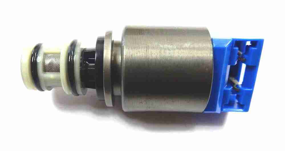 NEW OEM ZF6HP26/28 Solenoid (Blue Connector) 06-Up 0501-213-959