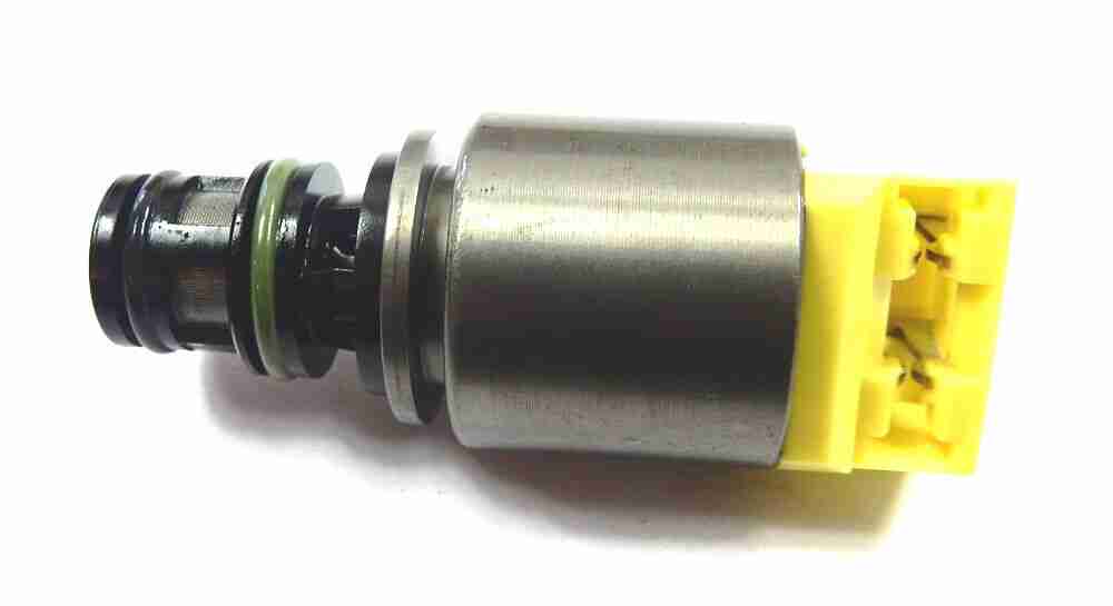 NEW OEM ZF6HP26/28: Solenoid (Yellow Connector) 06-Up 0501-213-960