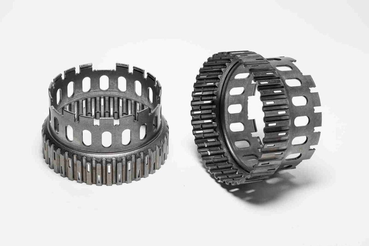 U140/U151/U240/U241/U250:HUB, Low/Reverse Clutch 1998-Up 35662-28010