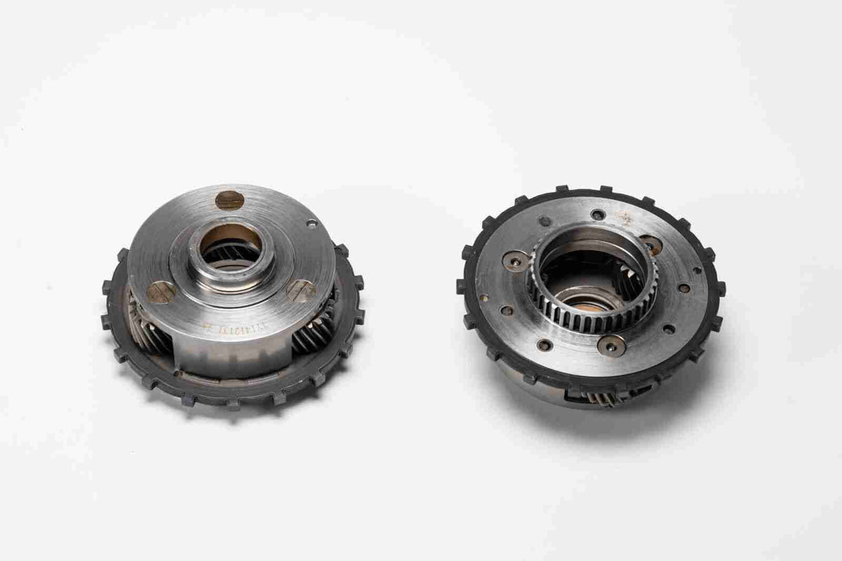 U140/U240/U241 Rear Planet (3 Gear) 1998-Up 35760-28010