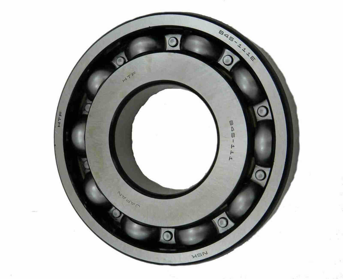 NSK OEM RE0F09A (JF010E) Secondary Pulley Rear Bearing 105mm OD/45mm ID 03- Up