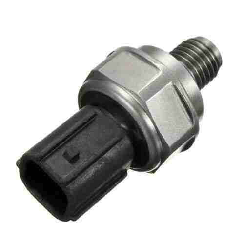 2nd/3rd Clutch Pressure Switch Black fits Honda 97-04