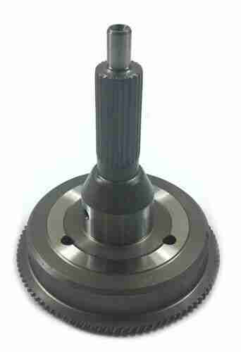 5R55W 5R55S Overdrive Center Shaft 94T for Ford 2002-Up