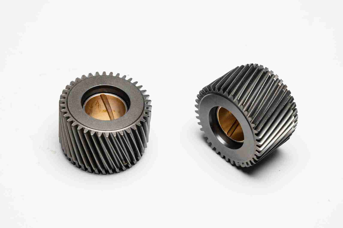 5R55W/5R55S Overdrive Sun Gear (38T) 99-Up