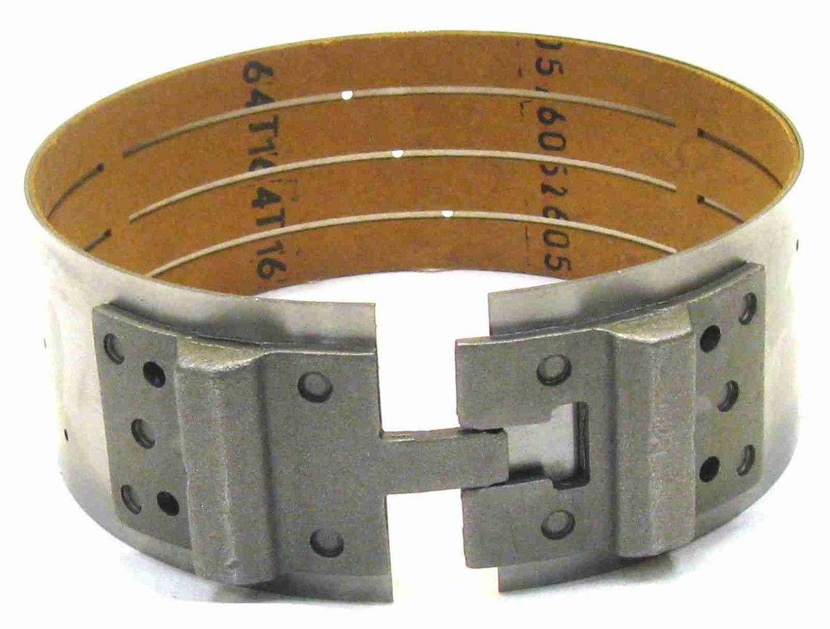 New 722.4 Front (B1) Band 124.270.0062 68702A-RB