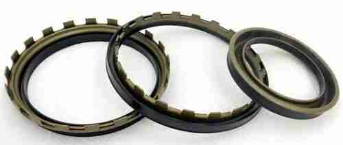 722.9 Bonded Piston Kit (3pc K1/B1/B3) for Mercedes (05-Up)