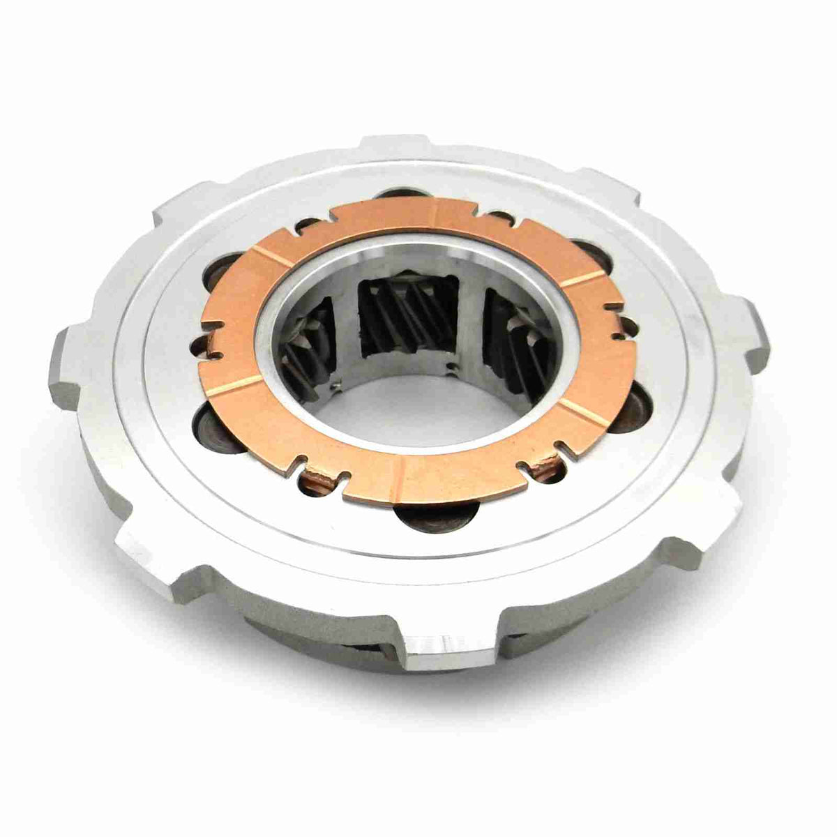 New A727/A518/A618 6 pinion Rear Planet (Aluminum) 1966-2002 22584