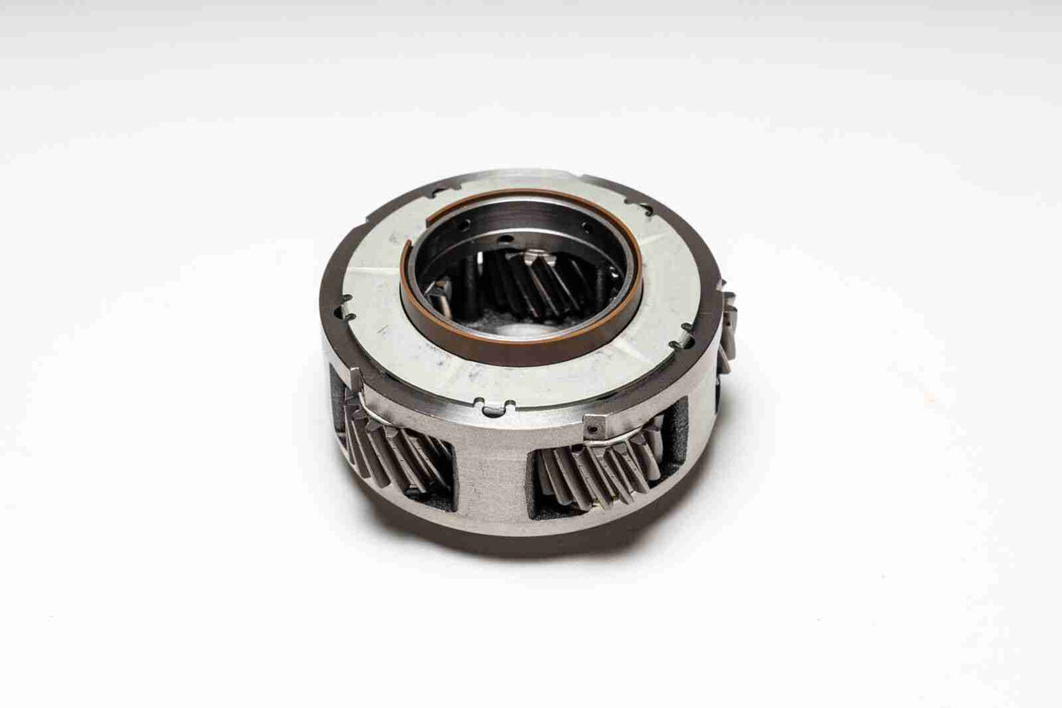 New A727/A518/A618 Front Planetary Kit (5 Gear Heavy Duty Steel) 4617998 96-up