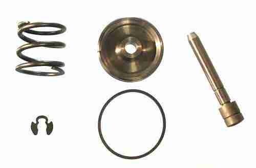 AC Delco 4L80E Front Servo Assembly (w/2.735" Long Pin) (99-Up)