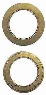 New AC Delco 4T60E/4T65E Fwd Drum to Internal Gear Bearing (1996-On) 7471026