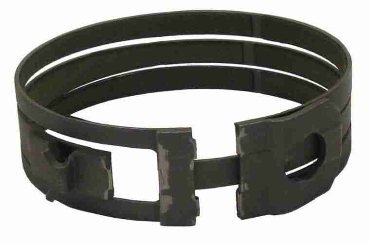 AW50-40LE/AW50-42LE Intermediate Band