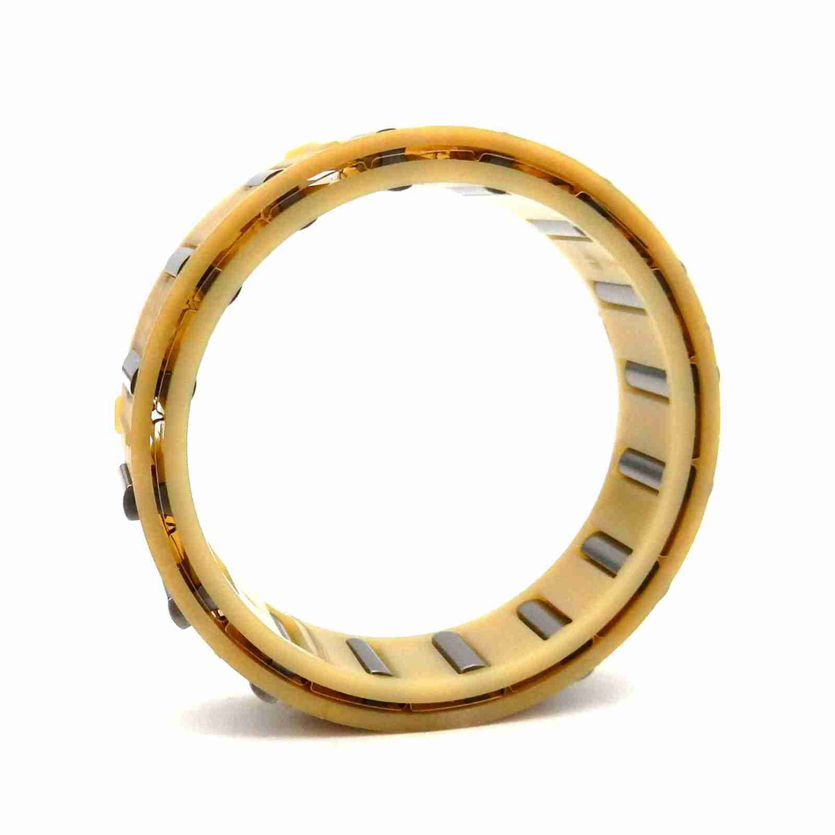New Borg Warner 4R44E Low Sprag (16 Lugs) 1997-On 97GT-7E193-CC 50005BW