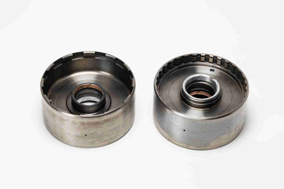 CD4E Reverse Clutch Drum F3RZ-7D044-AE