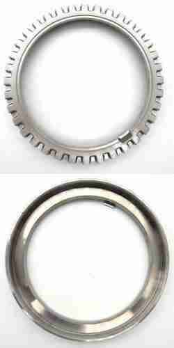 New Ford OEM 6F35 3-5 Reverse Clutch Piston Housing 9L8Z-7F283-A