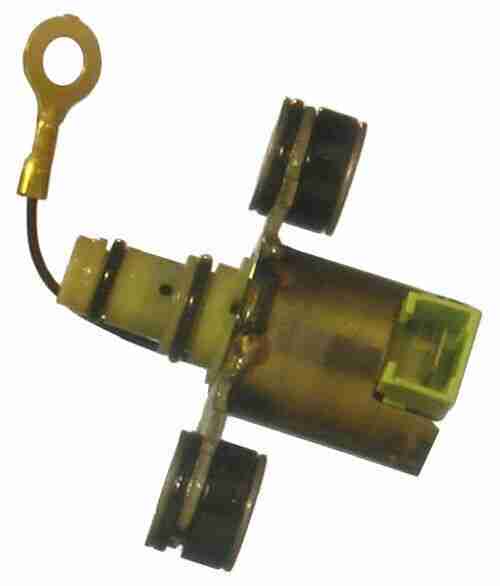 JF506E EPC (VW/Jaguar/land Rover/Mazda)