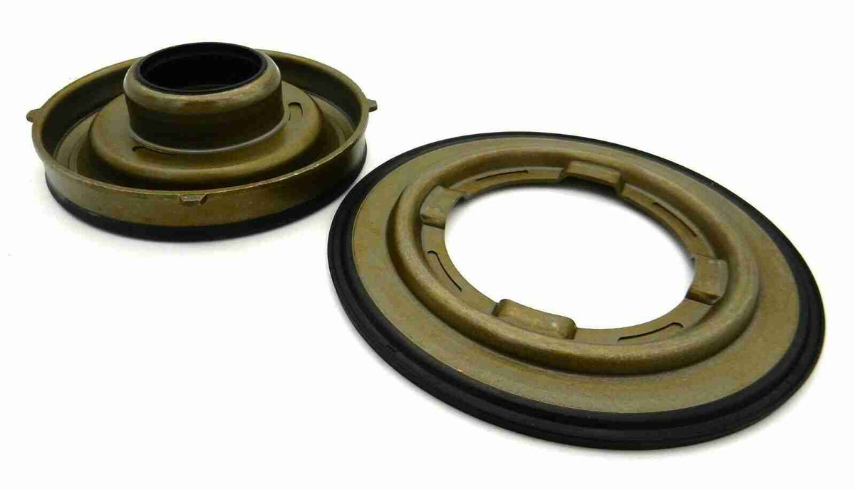 New NAK A960E Piston Kit (2 Bonded Pistons) 06-Up K132900-99