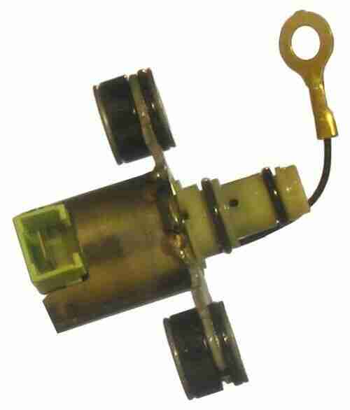 New OEM JF506E EPC Solenoid (VW/Jaguar/Land Rover/Mazda) 31941-PR015