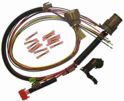 New Rostra 4L80E Internal &amp; External w/Temp Control (91-03) 350-9000
