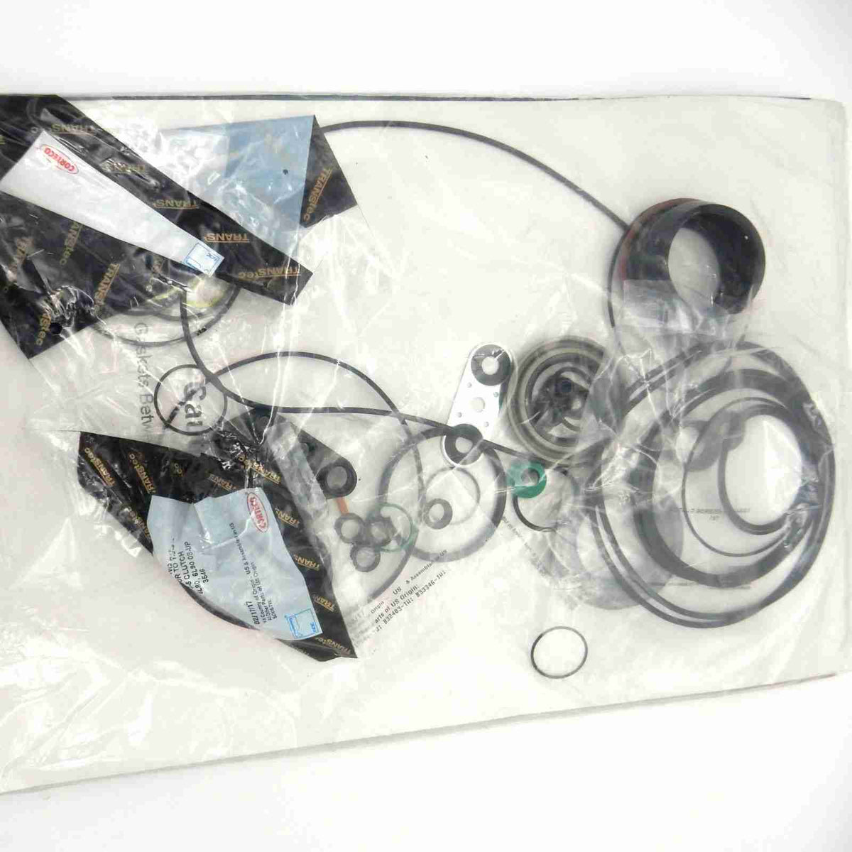 New Transtec 6L90 Overhaul Kit w/o Pistons (07-Up) 2530