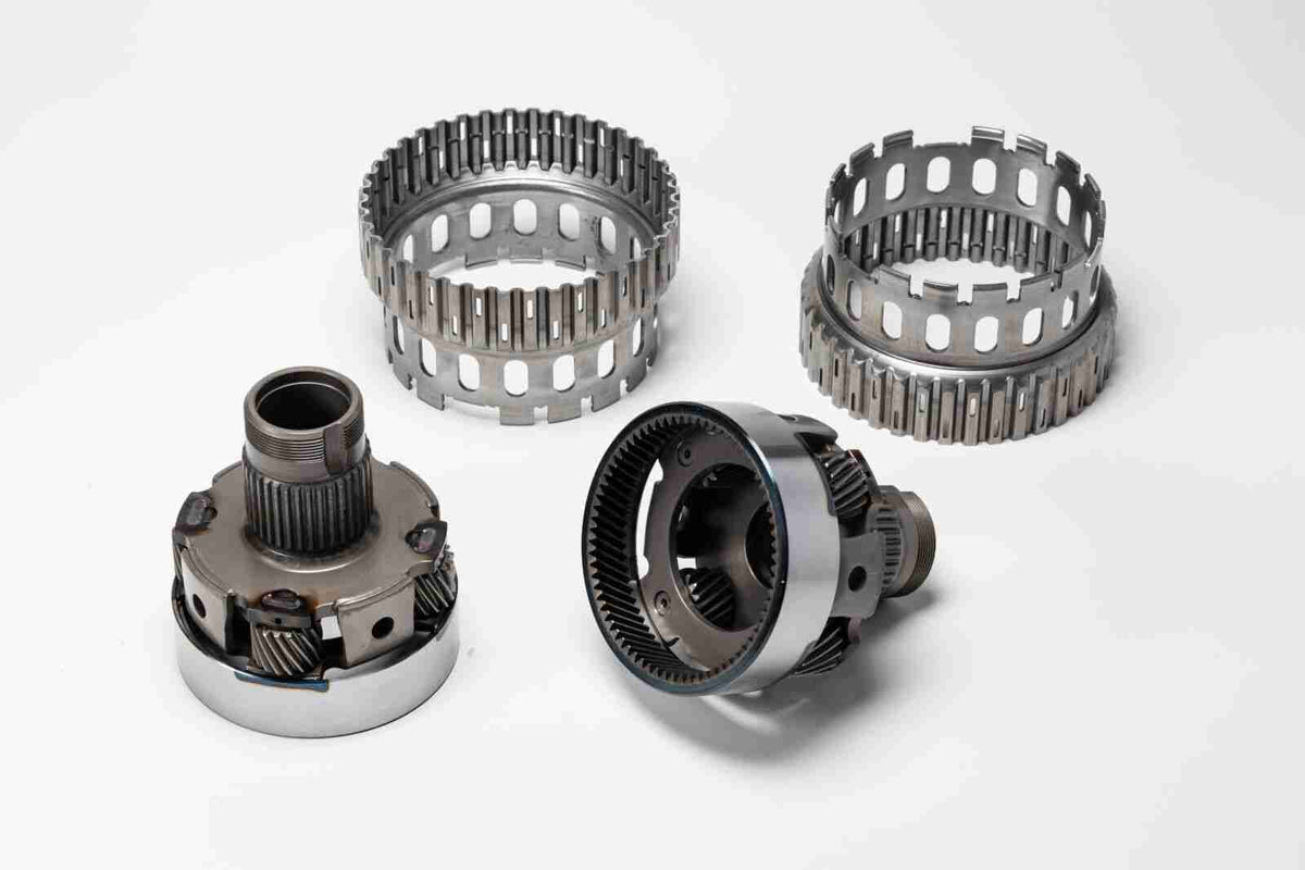 New U140E/U140F/U240E/U241E Front Planetary and Reverse Hub 1998-UP 27582K