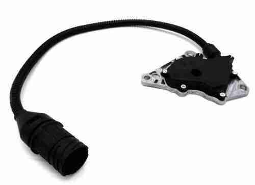 ZF5HP19 (BMW): Switch (Round Connector)