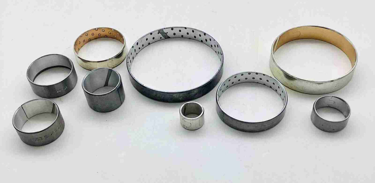 Nissan: RE4F04A Bushing Kit (92-Up)