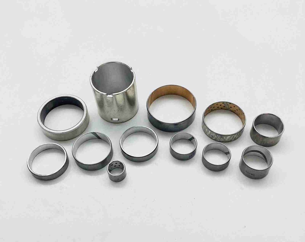 Transmission Bushing Kit for Nissan RG4R01A RE4R03A JR403E (88-Up)