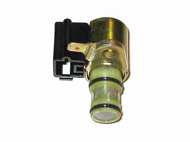 OEM 4L30E TCC Converter Clutch Solenoid (1990-99) 8-96014-183-0