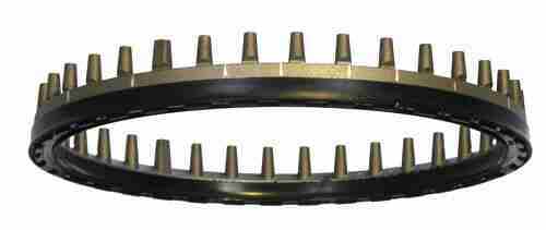 OEM Chrysler 722.6 B1 Piston 68068969AA / 52108506AA