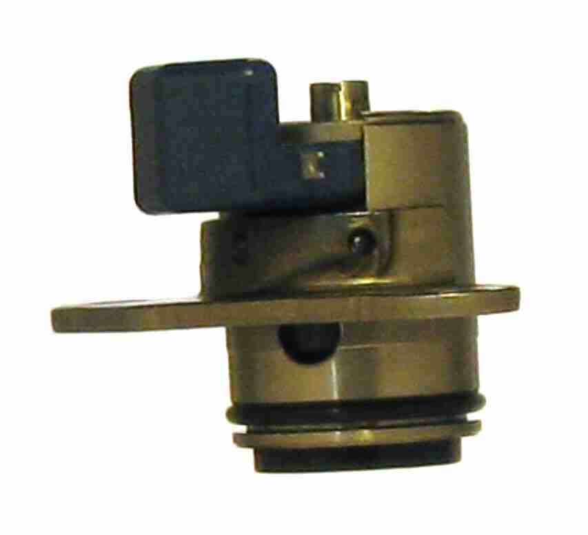 OEM R4AX-EL TCC Solenoid (Blue Conn) 1999-On 31939-AA081