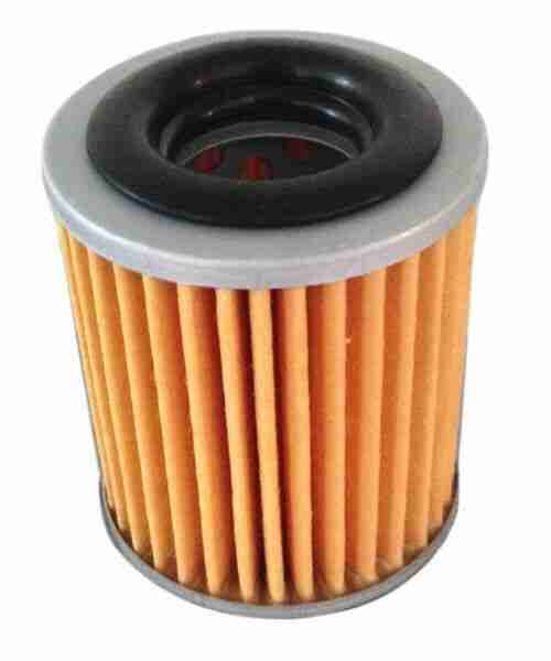 OEM RE0F10A/B, JF011E (CVT) Filter Cartridge Dodge Caliber '07+ 31726-1XF00