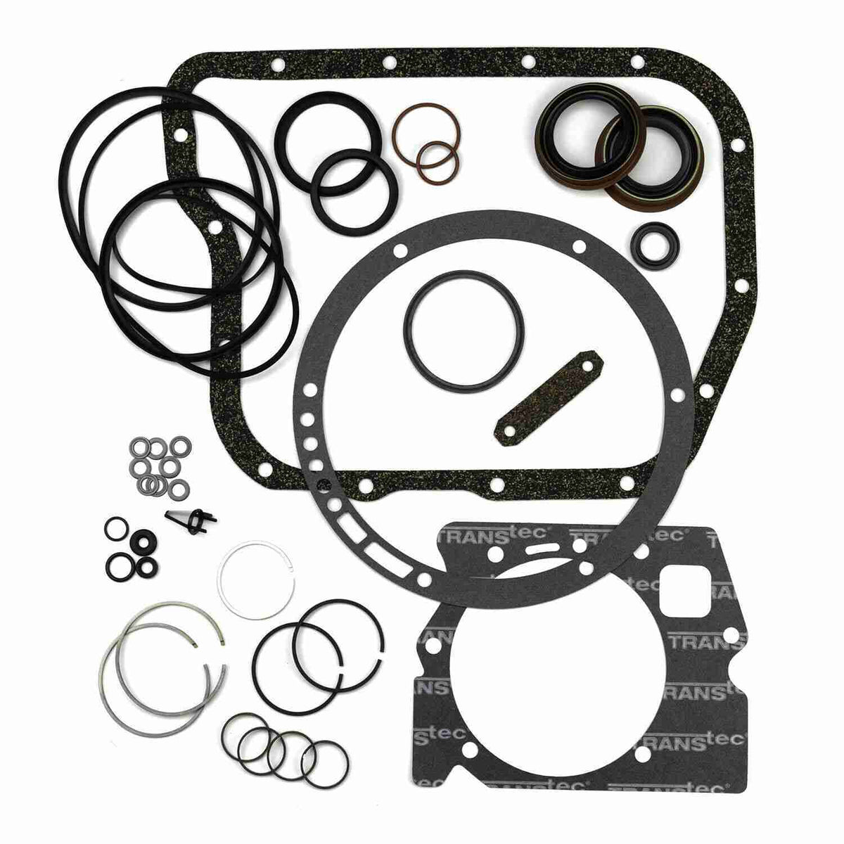 Overhaul Kit (Cork) Rotating Rings Only 1971-up