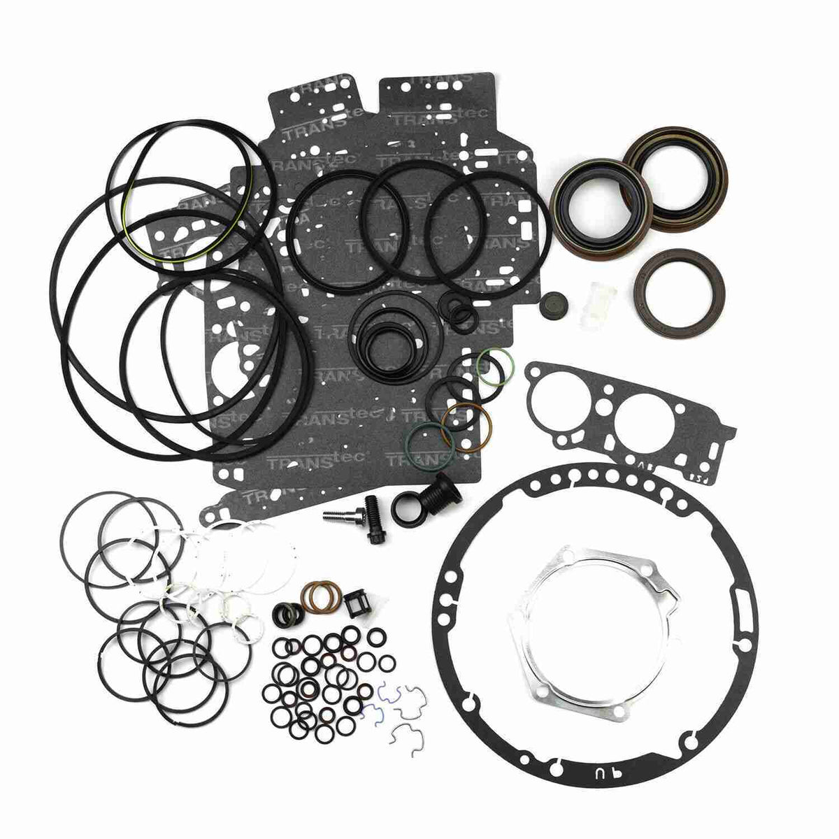 Overhaul Kit (w/o Pan Gasket) (2436) 1997-Up