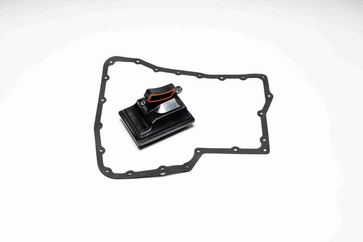 AWTF82-SC, AF50-8, TG-81SC, AWF 8F35/45 Filter Kit (Lexus RX350, RX350L) 2013-21