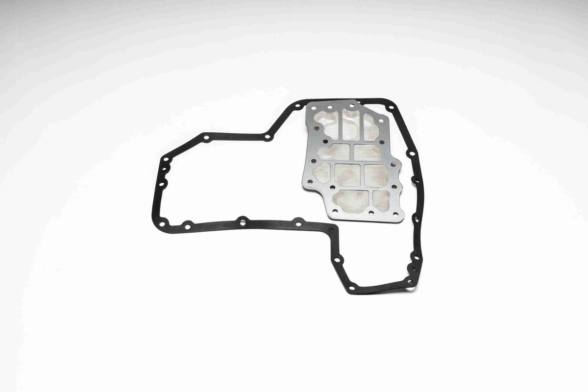 RE0F08A (JF009E) Filter Kit 02-12
