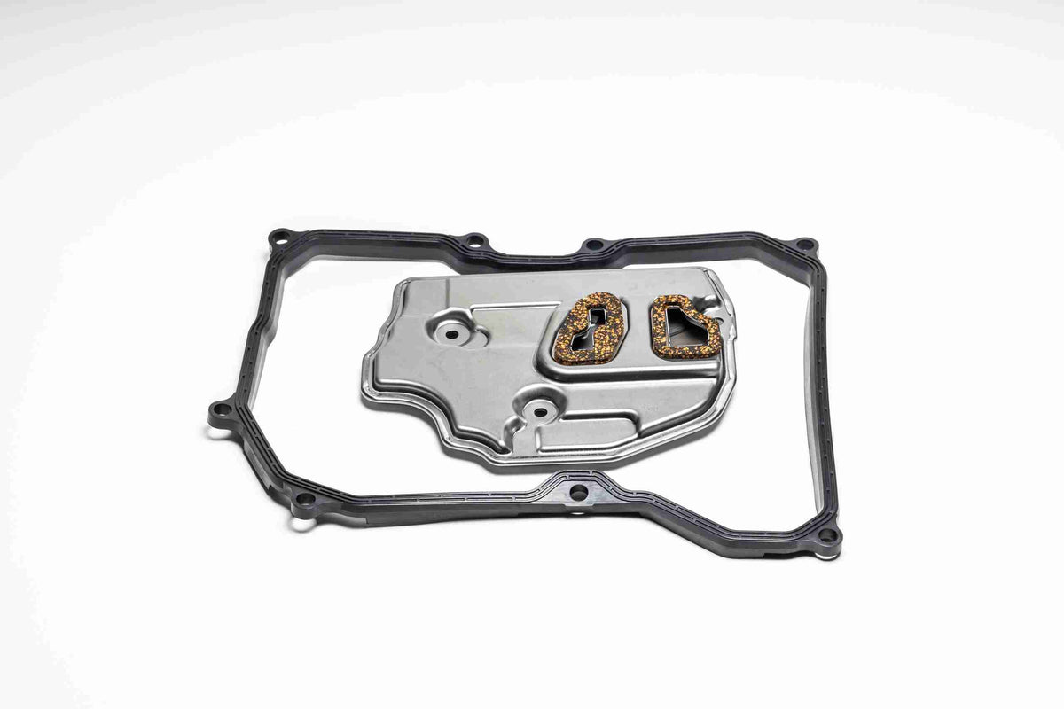 09G Filter Kit (Raised Oval Intake) 2010-21