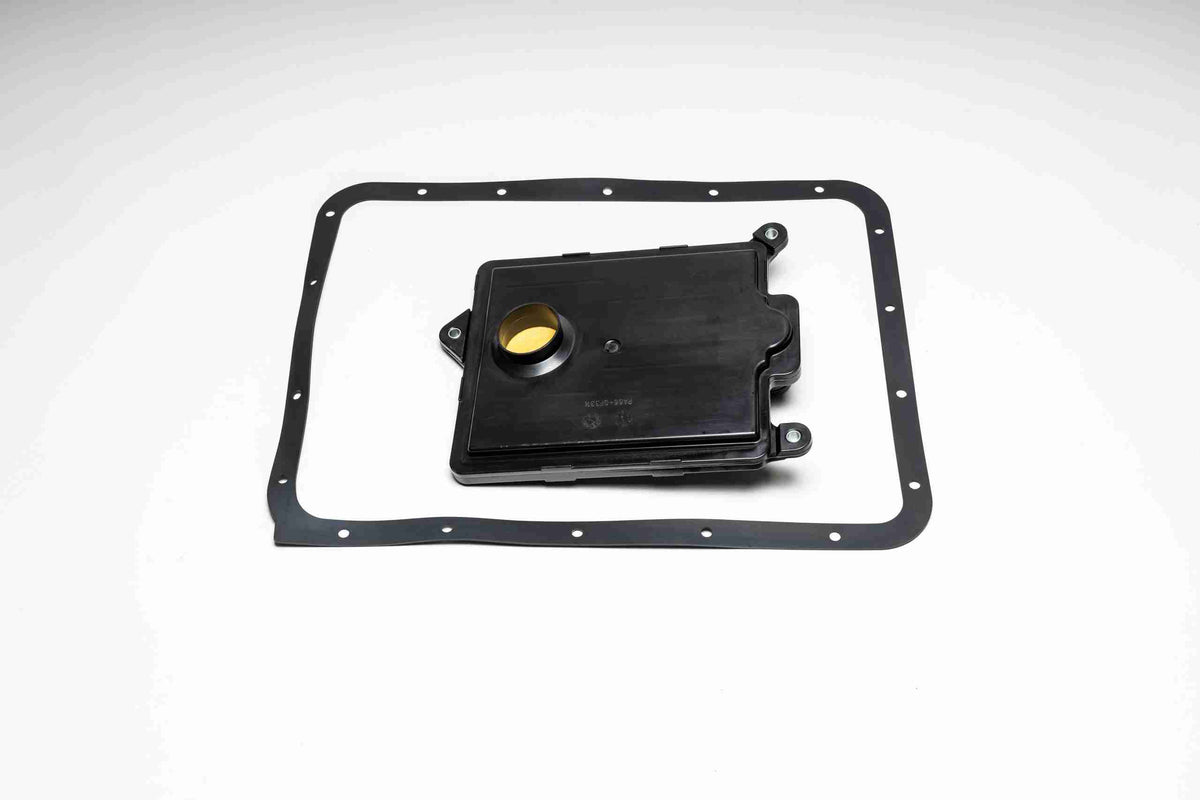 AS68RC Filter Kit for Dodge Ram 3500 2007-2010 6.7L Cummins
