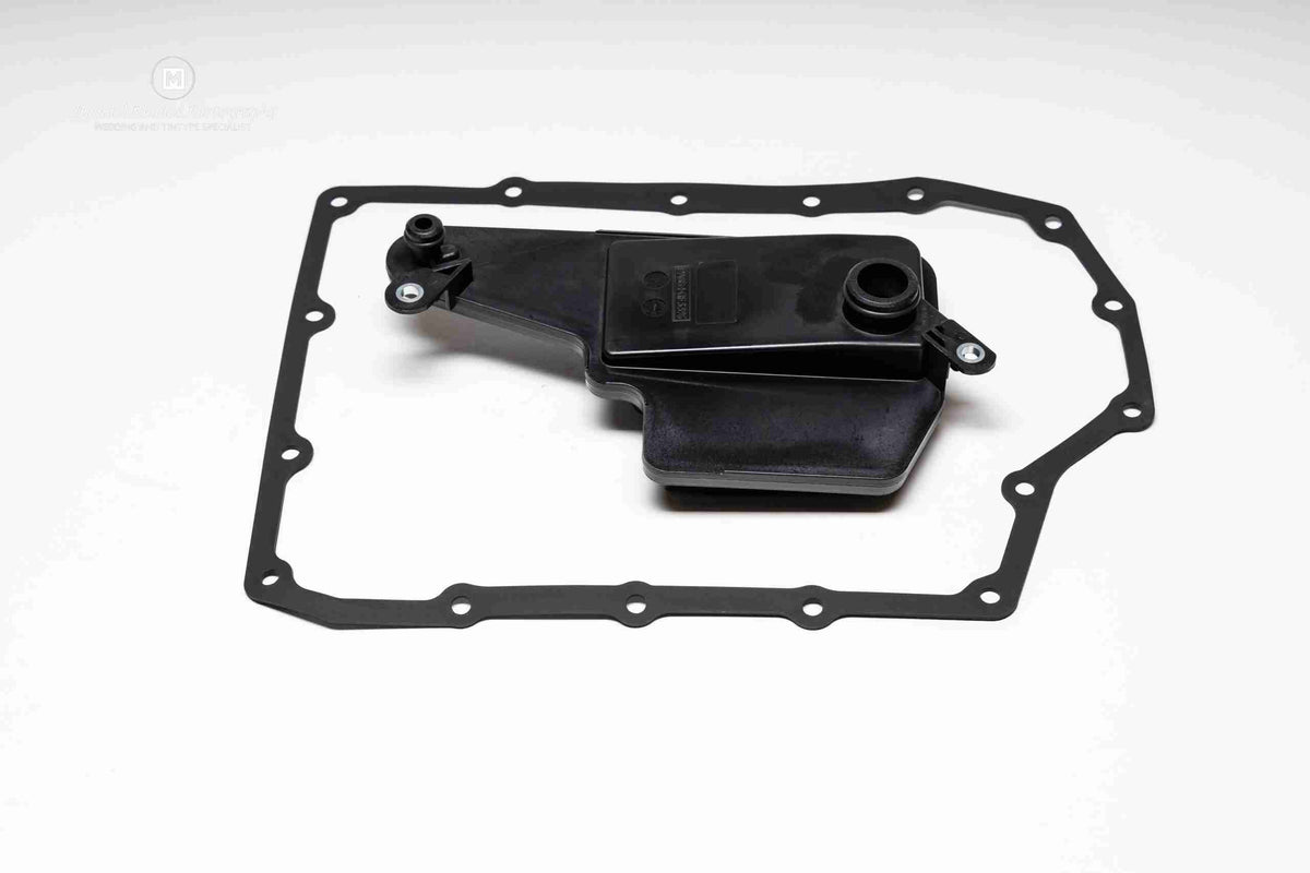 FW6A-EL Filter Kit (12-15)