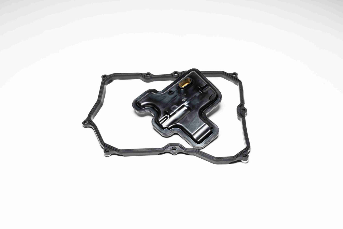 09P (8-Speed) Filter Kit (VW, Audi) 2018-21
