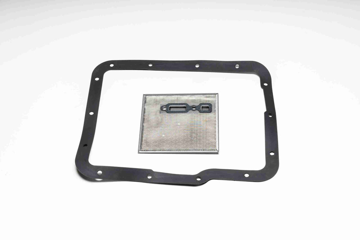 Aluminum Powerglide Transmission Filter Kit (62-74)