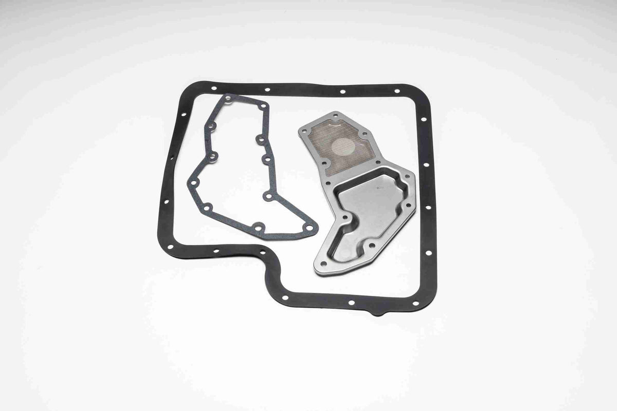 C6 Filter Kit 2wd (66-74)