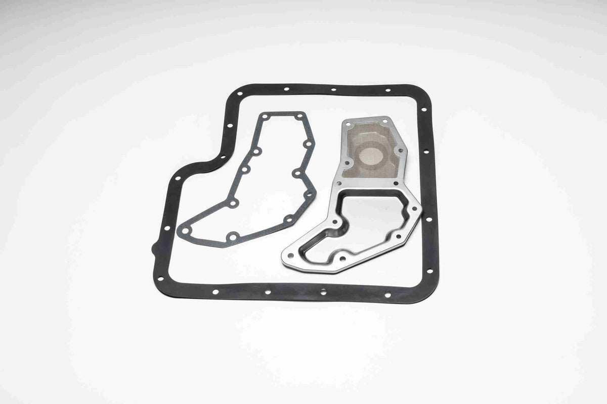 C6 (4WD) Transmission Filter Kit (73-86)