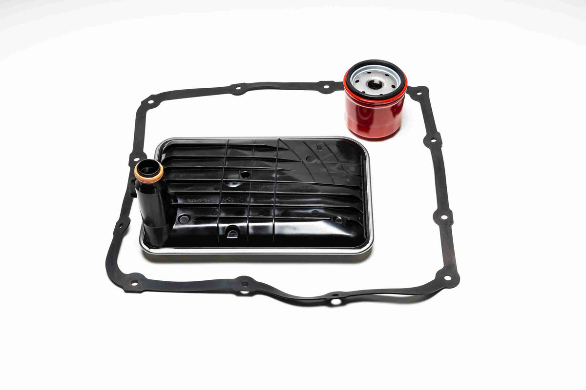 Transmission Filter Kit for Allison 1000/2000 Series 2006-Up