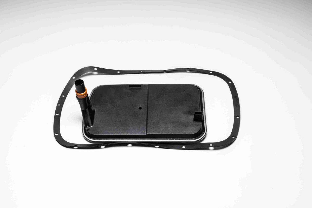 Transmission Filter Kit for Cadillac CTS SRX STS XLR Pontiac G8 Solstice 02-Up