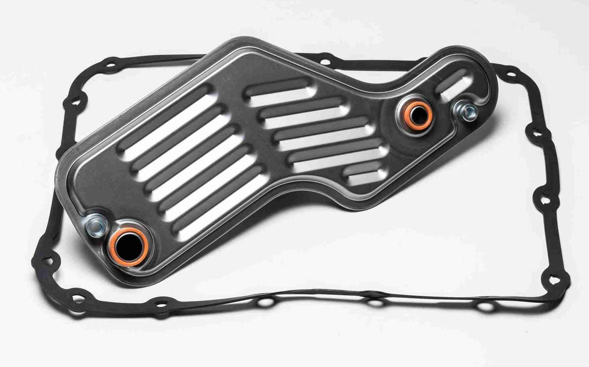 5R55W Filter Kit w/Long Pickup Tube (02-04)
