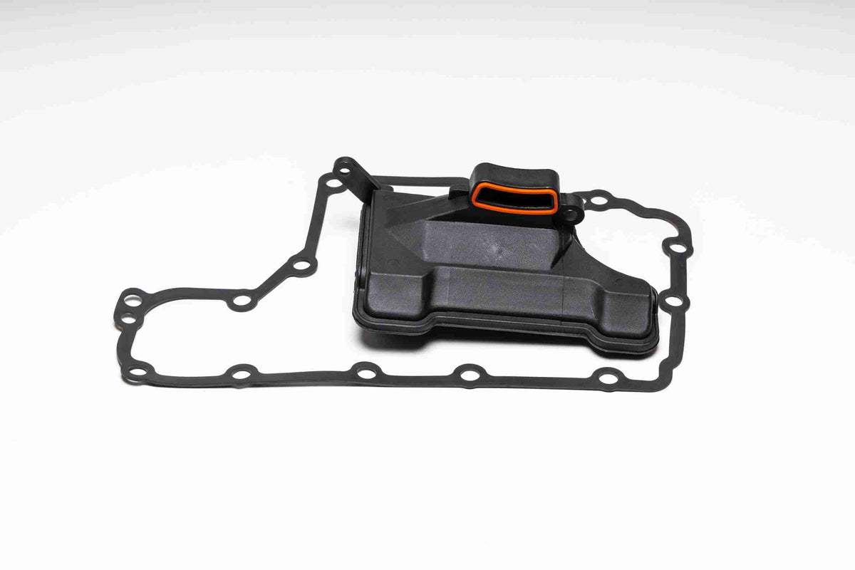 AW60-40 Filter Kit (02-10)