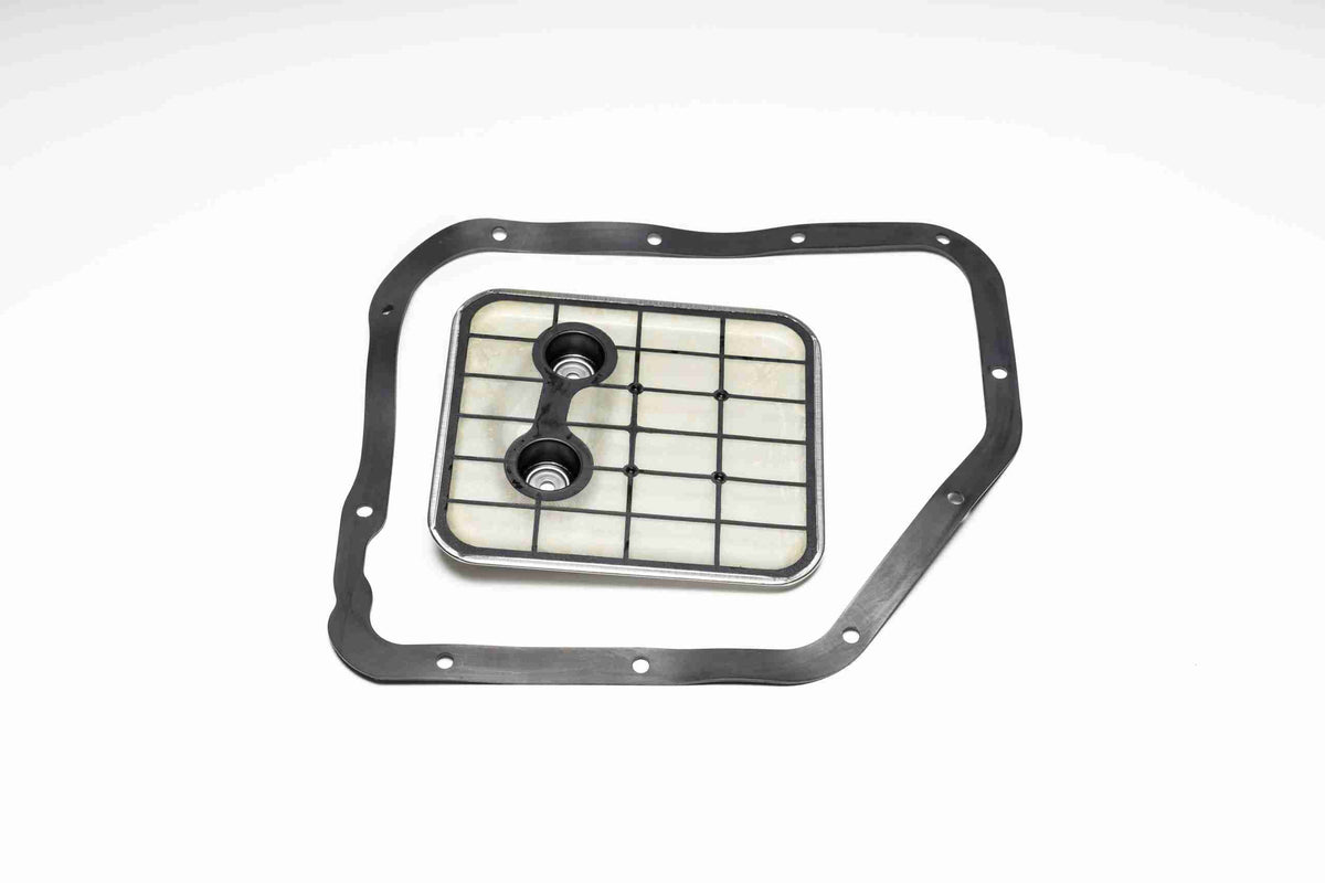TH200C Transmission Filter Kit with Nitrile Pan Gasket for GM 1979-1987